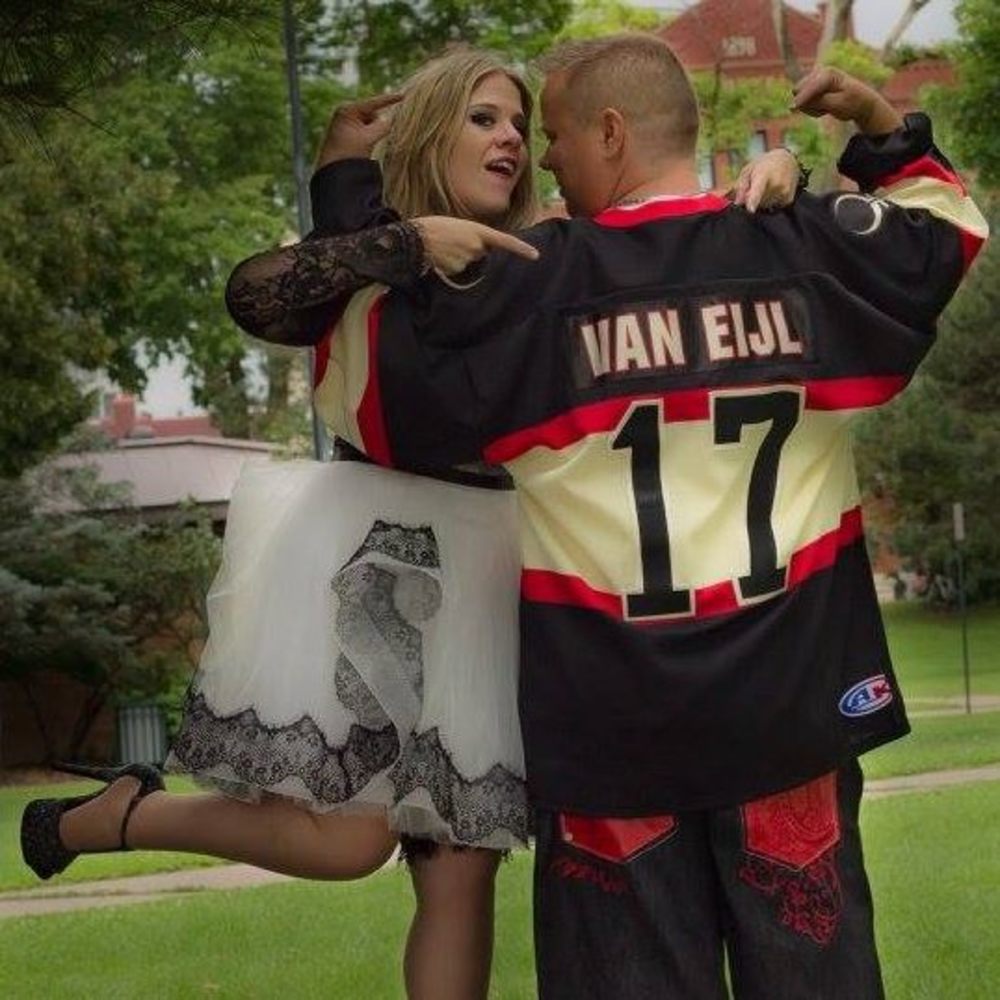 Meet your Posher, Daniel